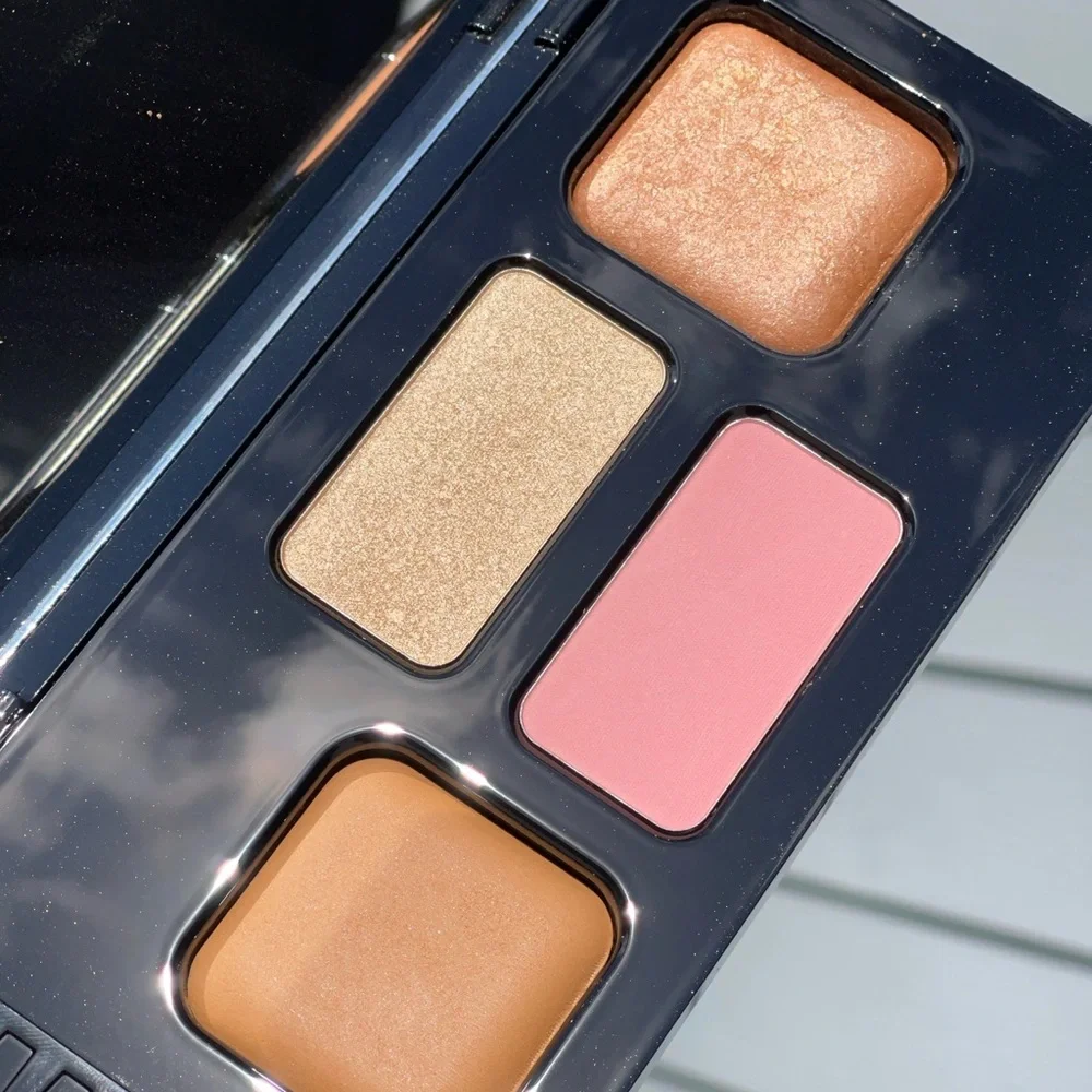 IL MAKIAGE High Point Face Palette